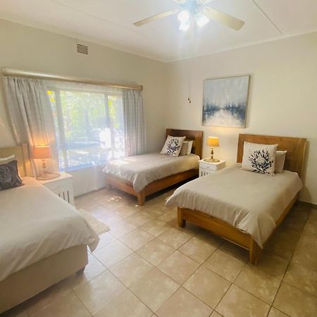 Apartamento Little Eden Saint Lucia Estuary Exterior foto