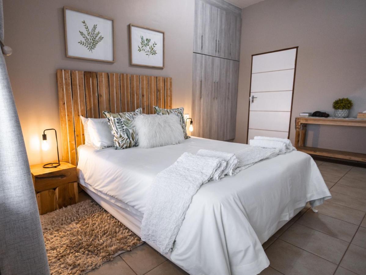 Apartamento Little Eden Saint Lucia Estuary Exterior foto