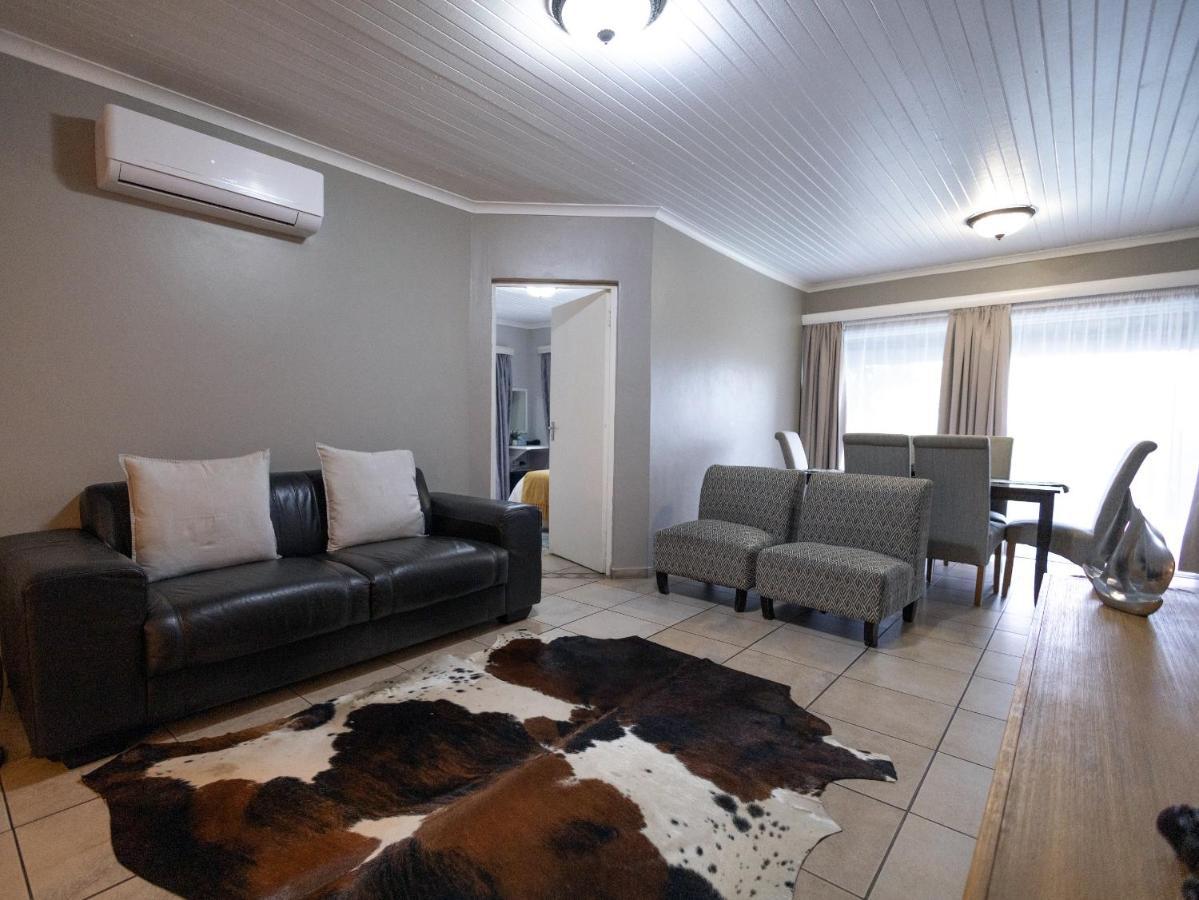 Apartamento Little Eden Saint Lucia Estuary Exterior foto