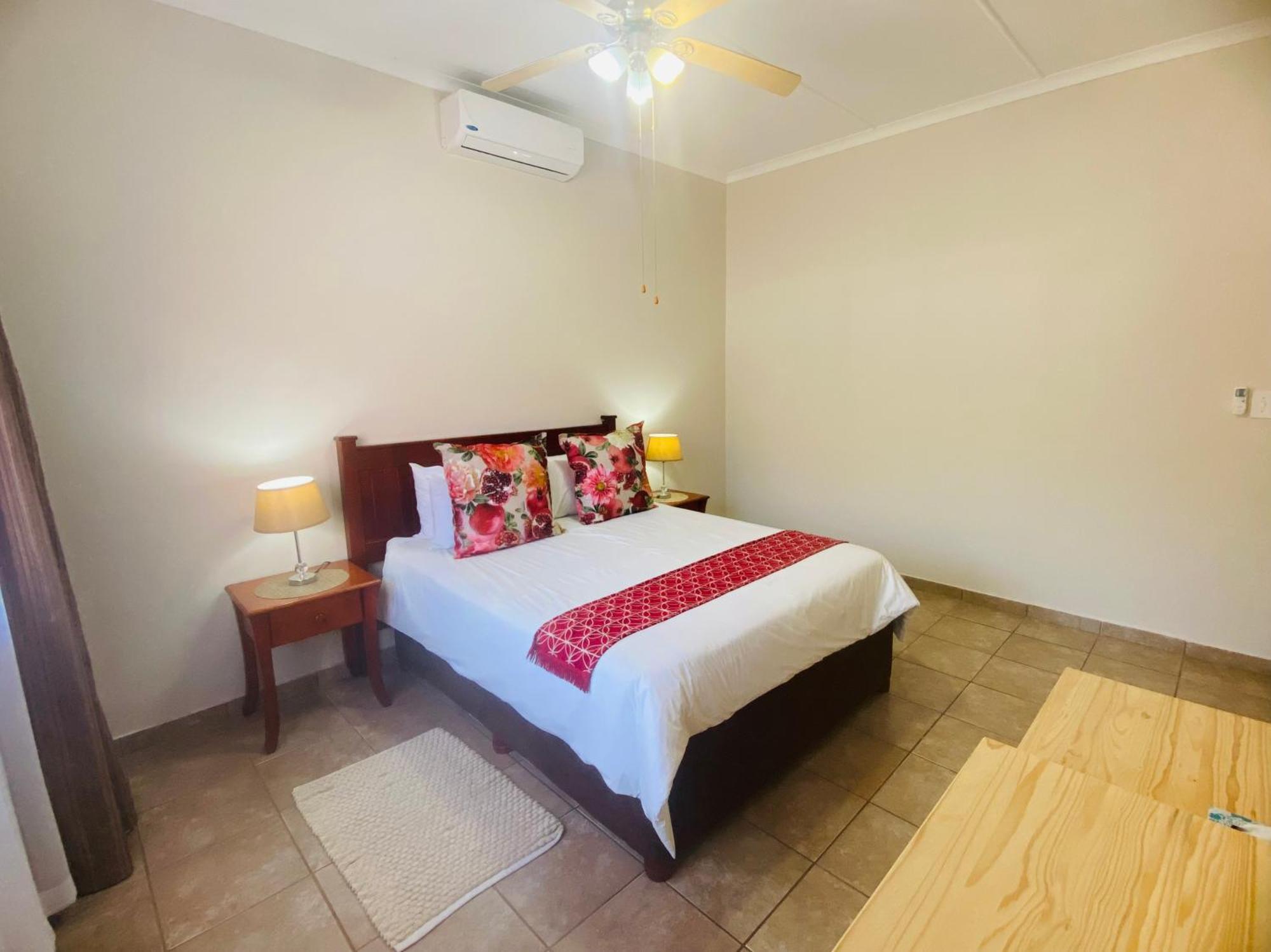 Apartamento Little Eden Saint Lucia Estuary Habitación foto