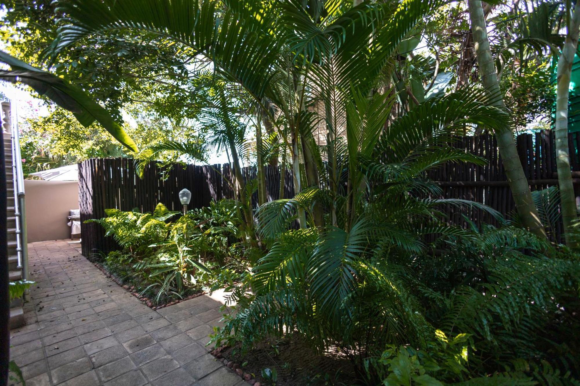 Apartamento Little Eden Saint Lucia Estuary Exterior foto