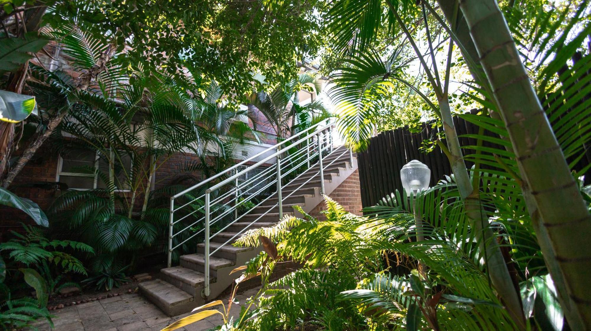 Apartamento Little Eden Saint Lucia Estuary Exterior foto