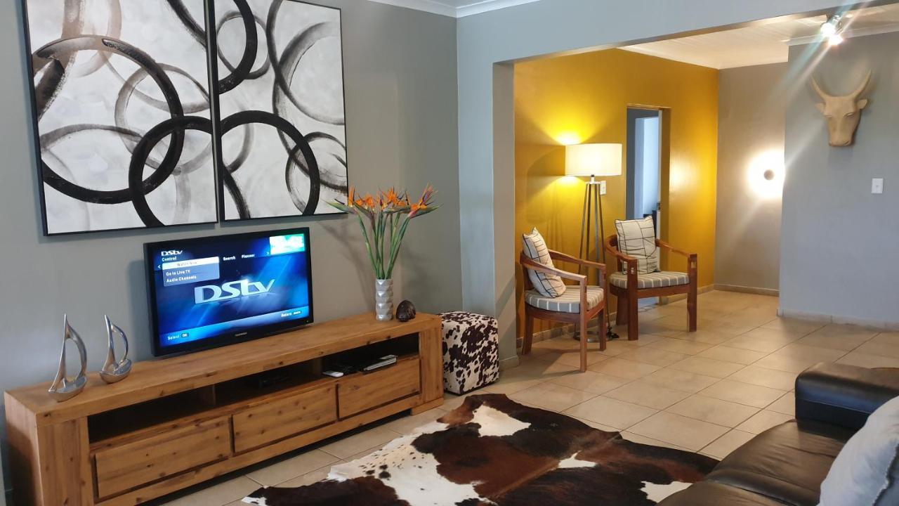 Apartamento Little Eden Saint Lucia Estuary Exterior foto